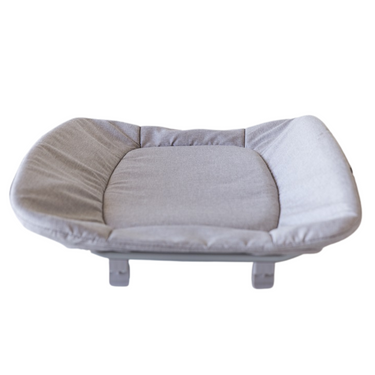 Changing Table - Light Grey